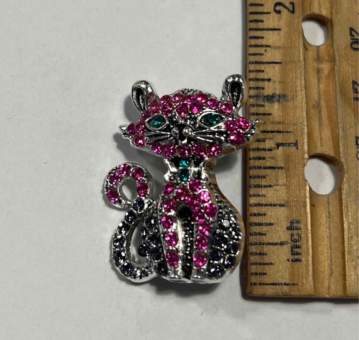 Cat Pin