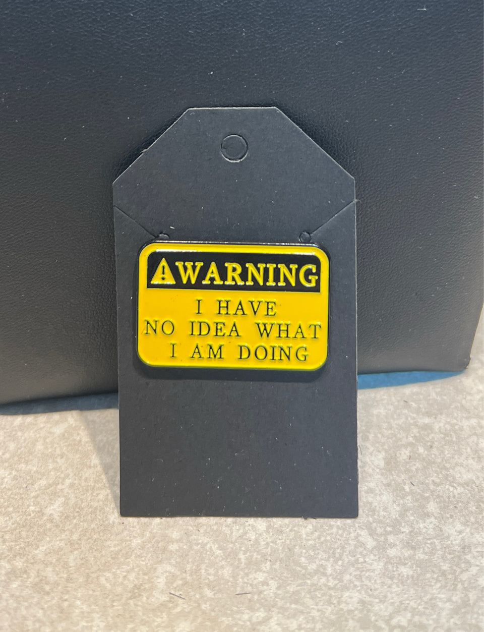 Pin