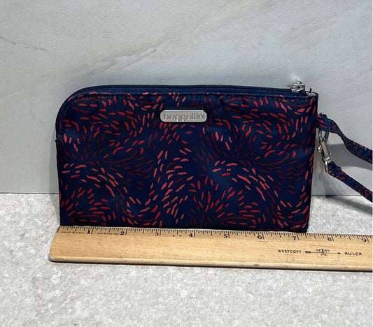 Baggallini Wristlet
