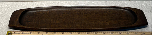 Wooden Tray