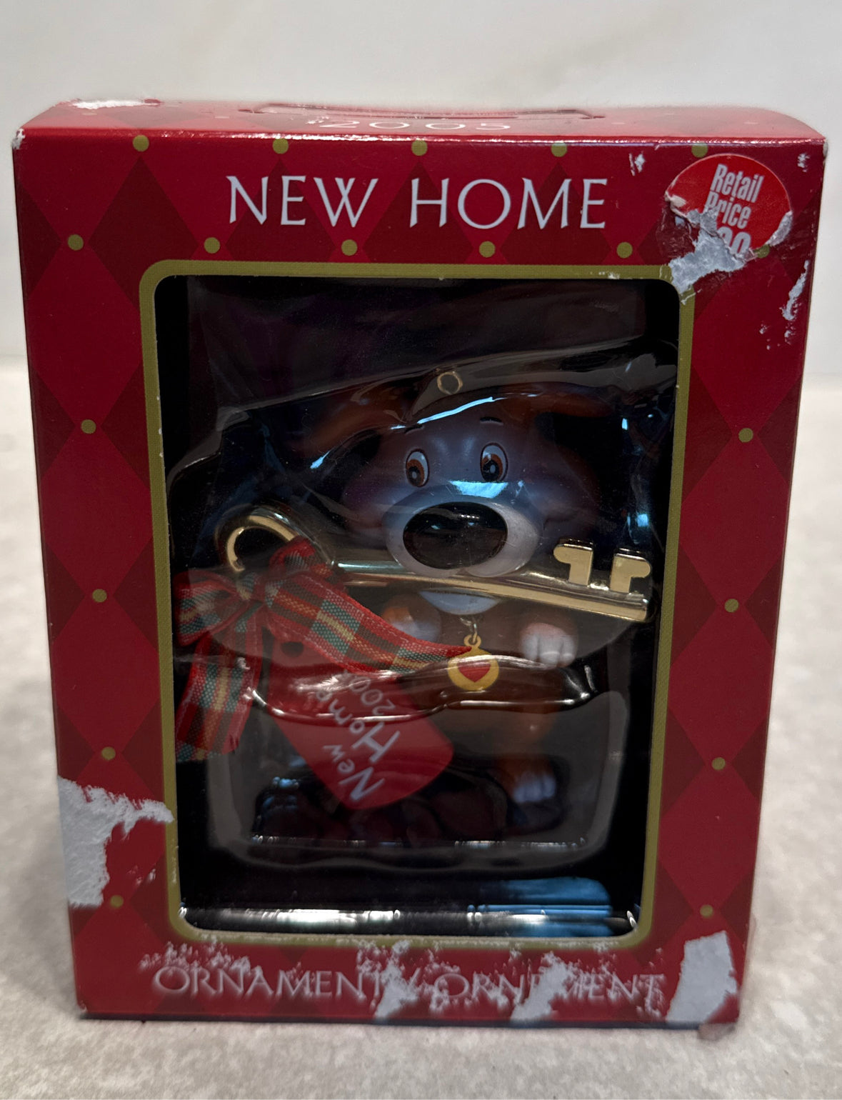 Ornament
