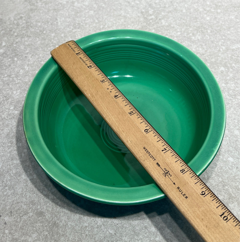Fiesta Serving Bowl