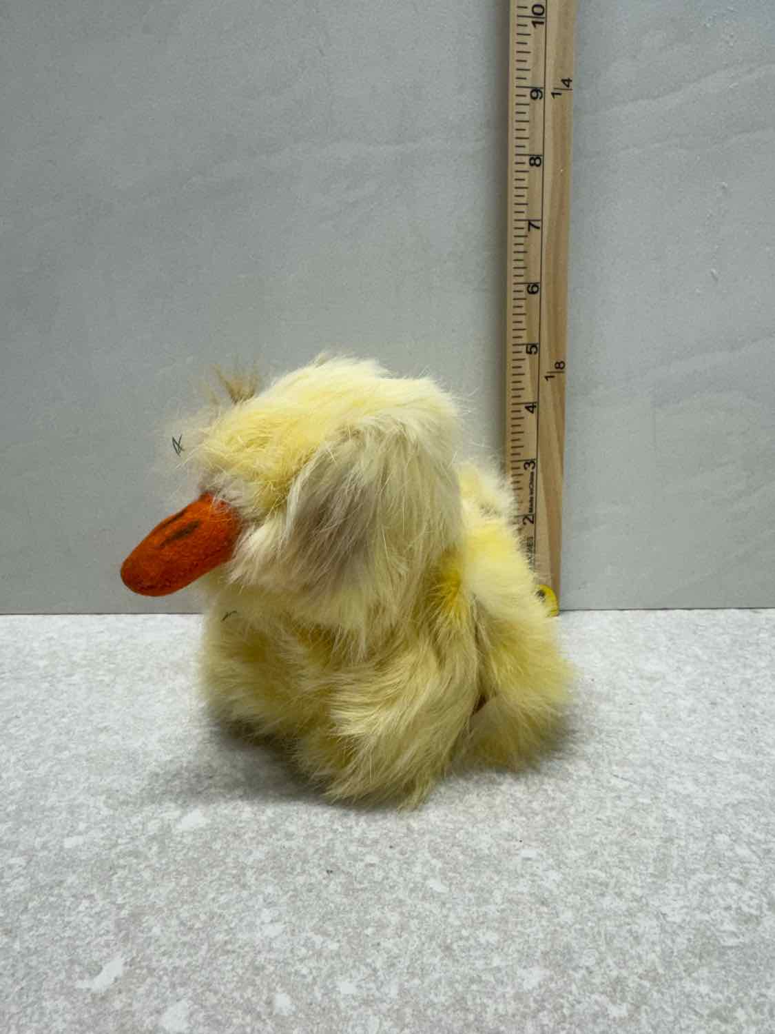 Plush