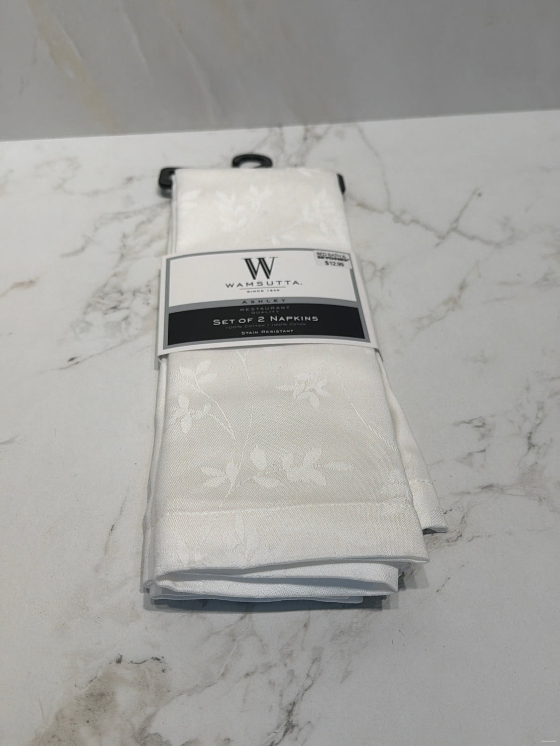 Napkins