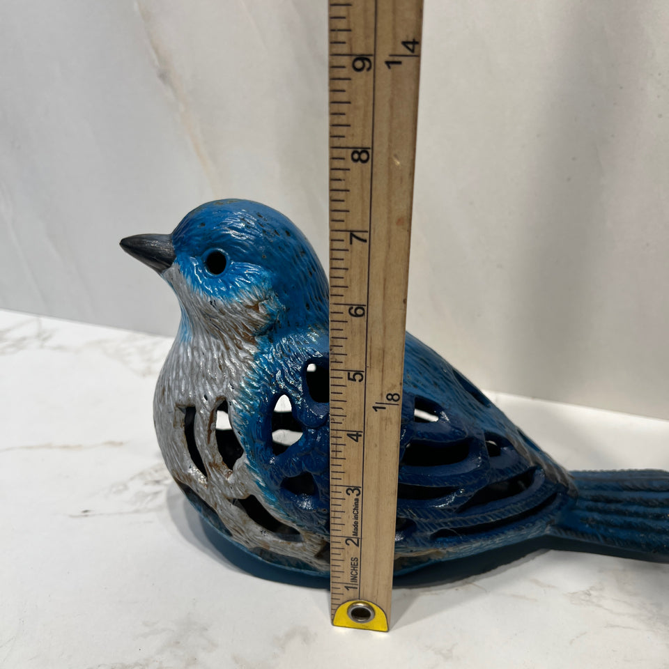 Metal Bird