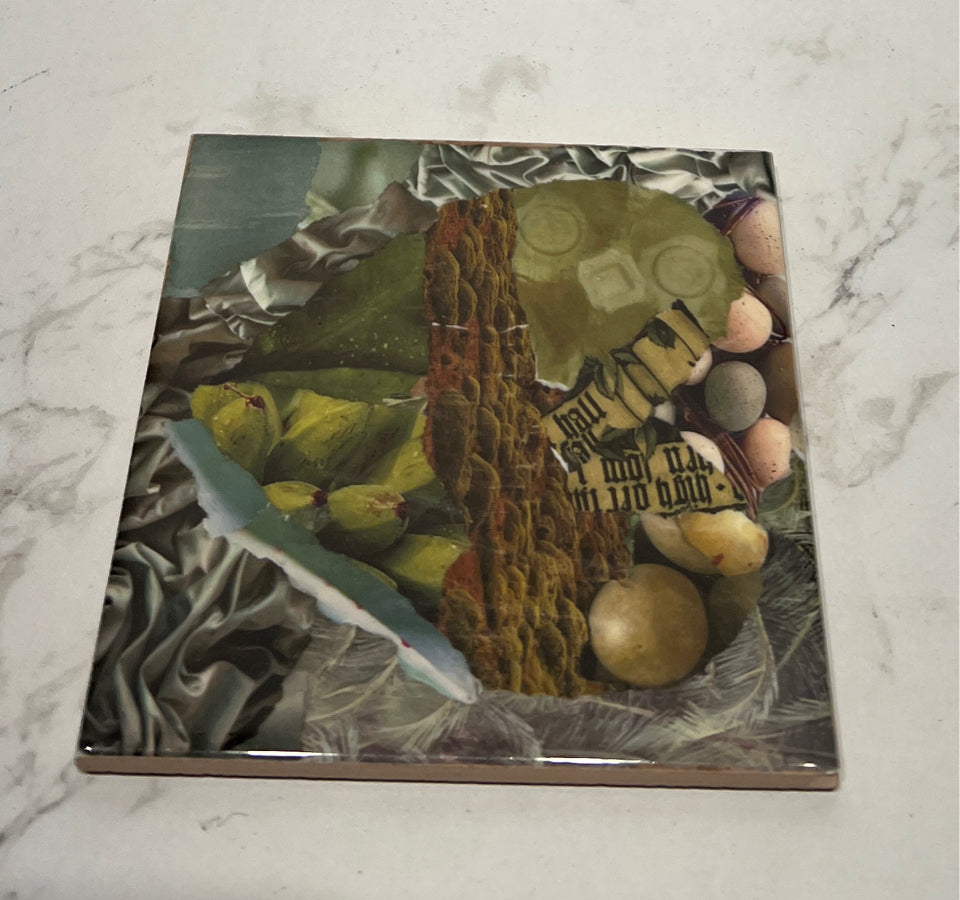 Joann Tomsche Tile