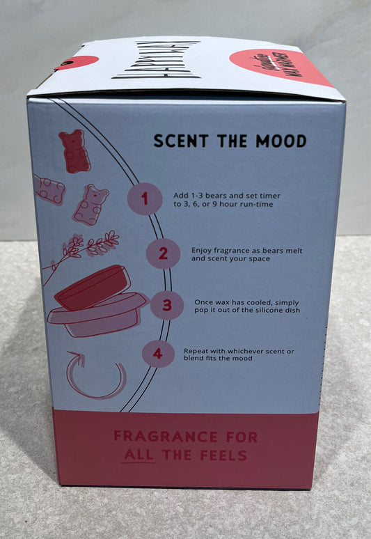 Happy Wax Warmer
