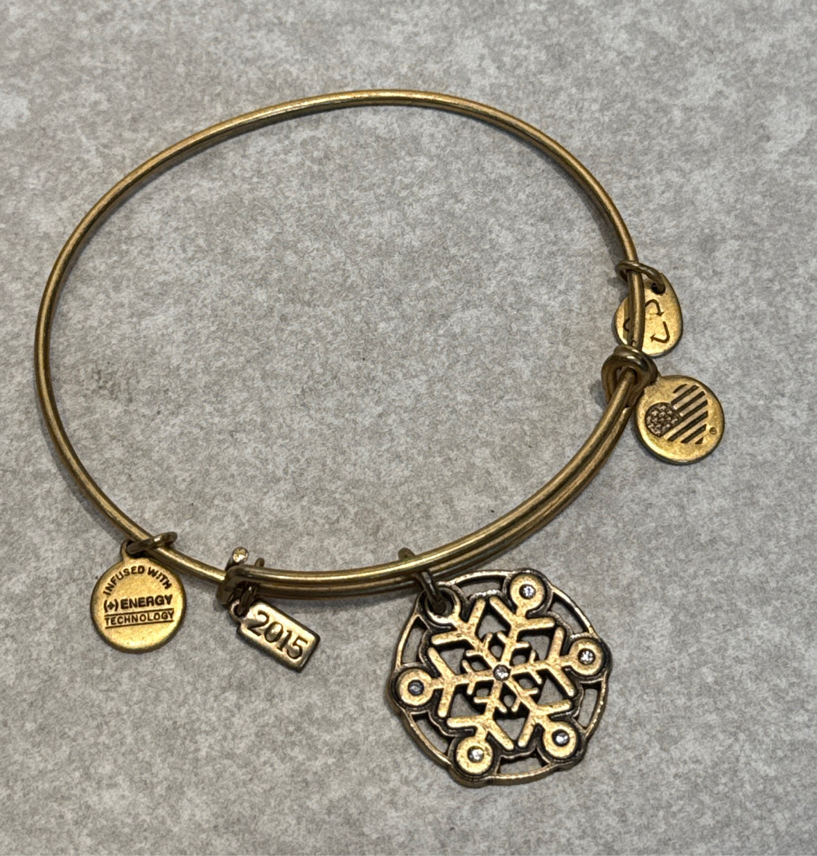 Bracelet