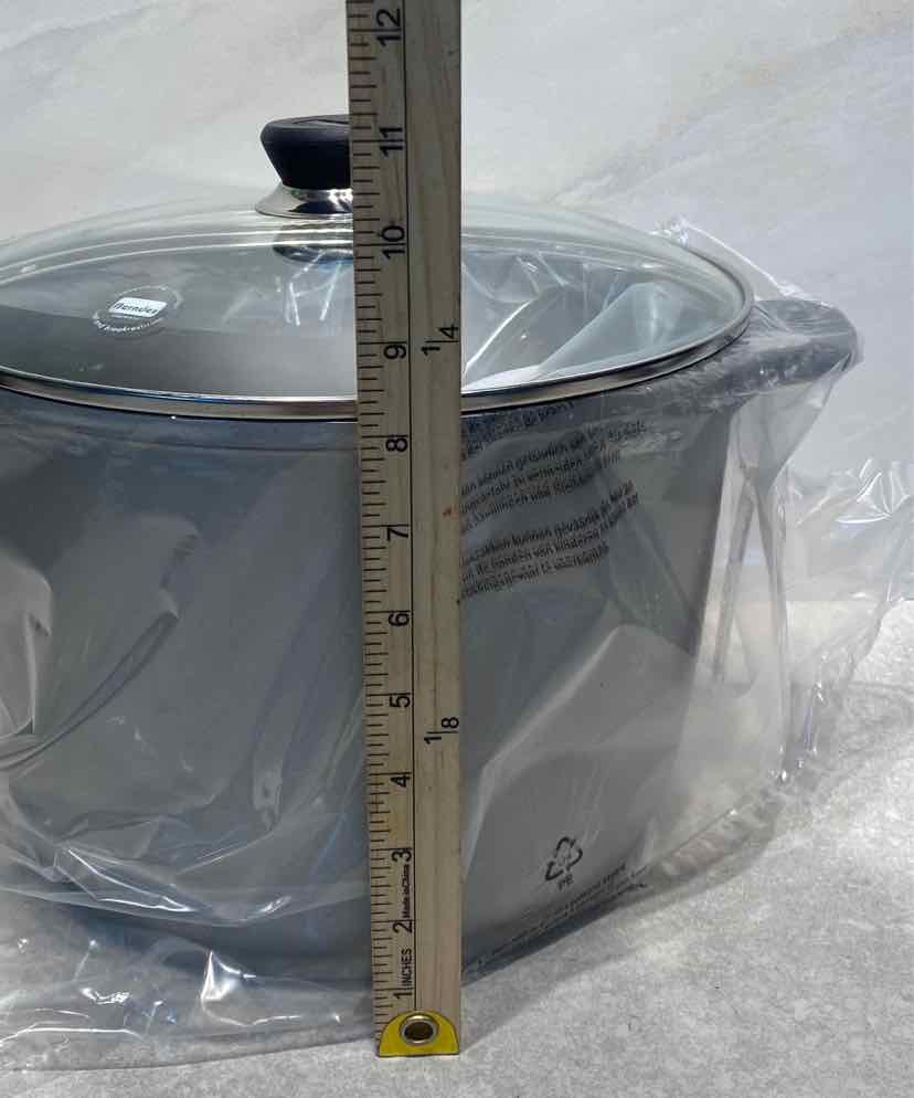 Signocast Stock Pot Retails $169