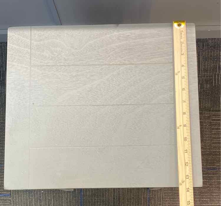 Table with Drawer