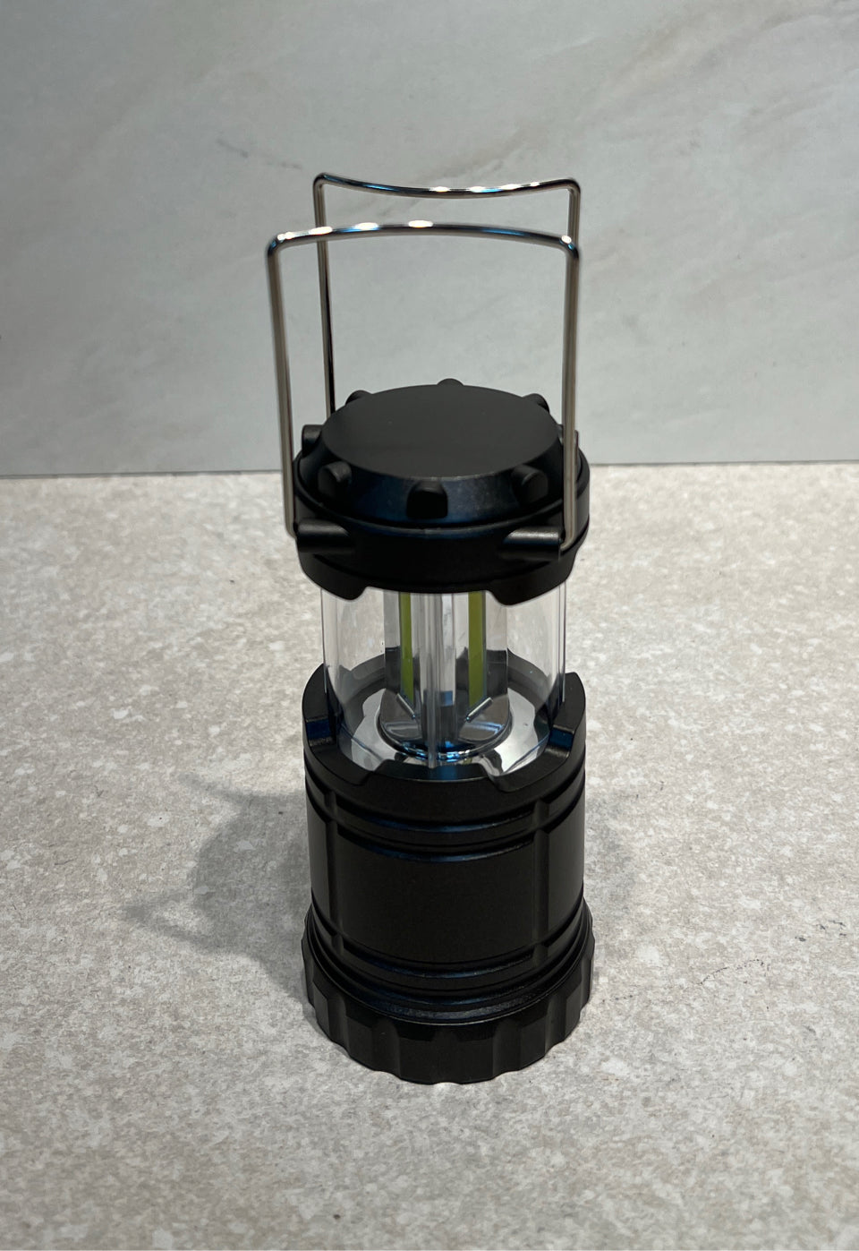Flashlight Lantern