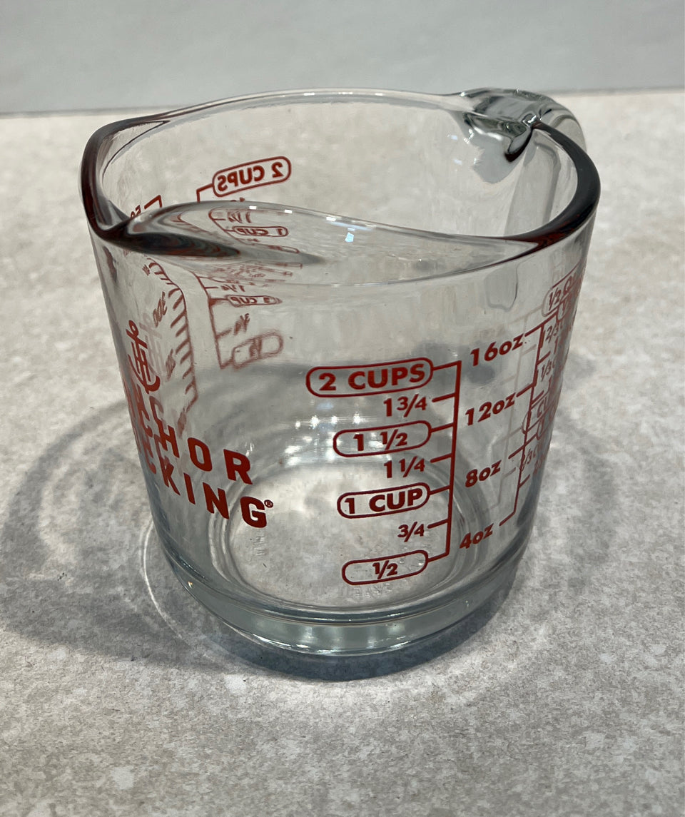 Measuring Cup