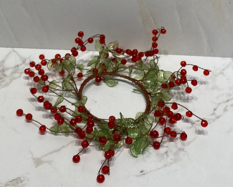Candle Ring