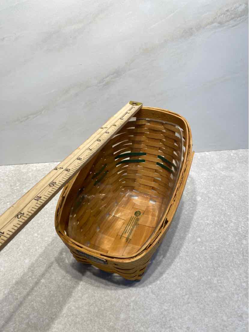 Peterboro Basket