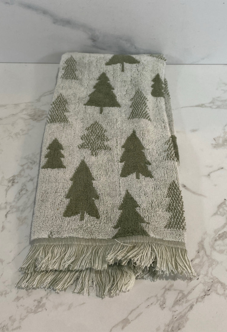 Dish Towel