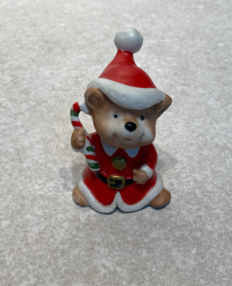 Christmas Figurine