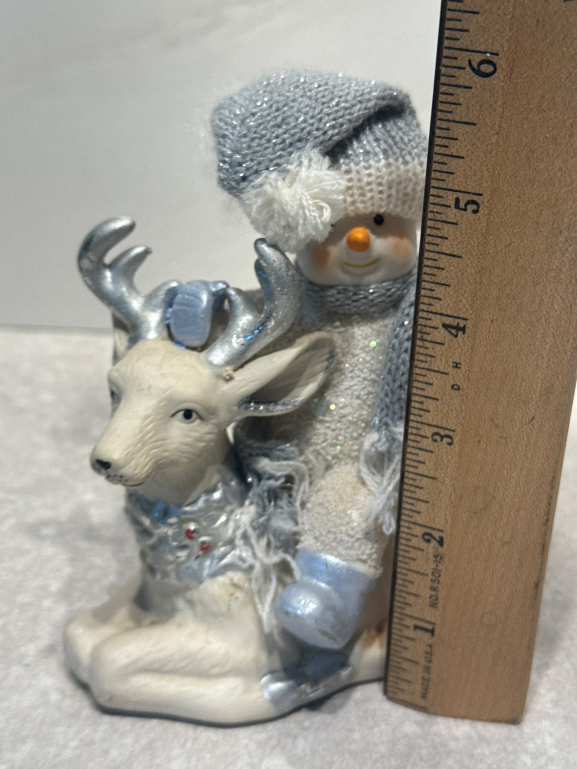 Snowman