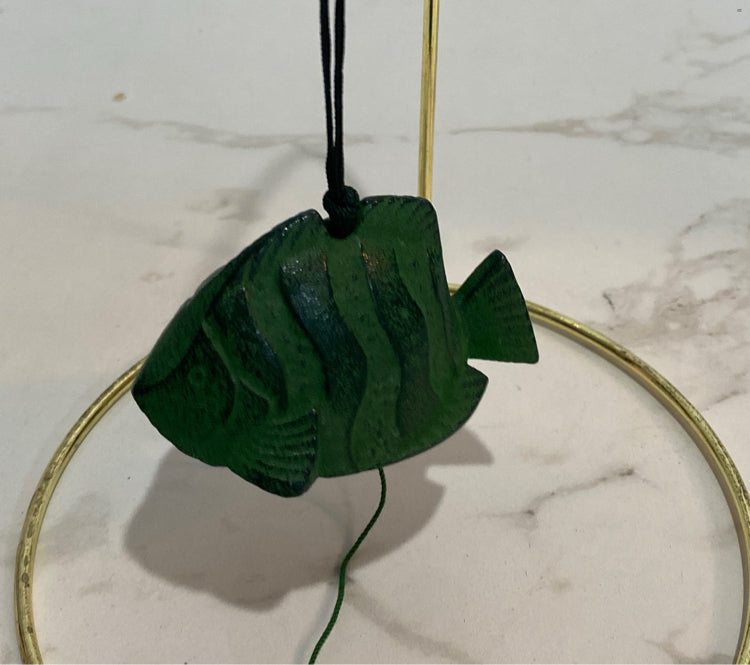 Fish Bell
