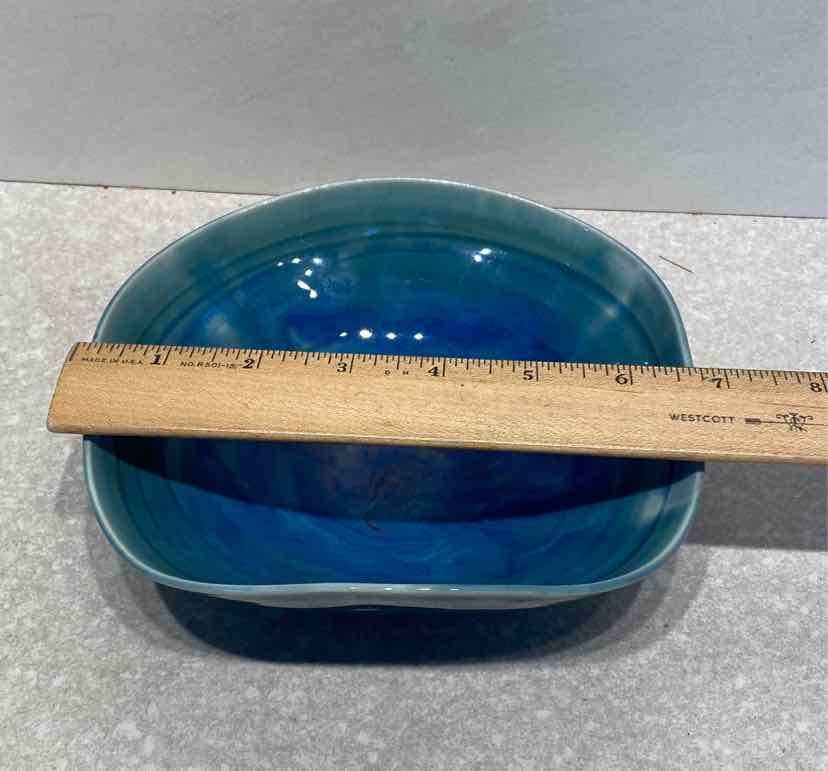 Signed Bowl