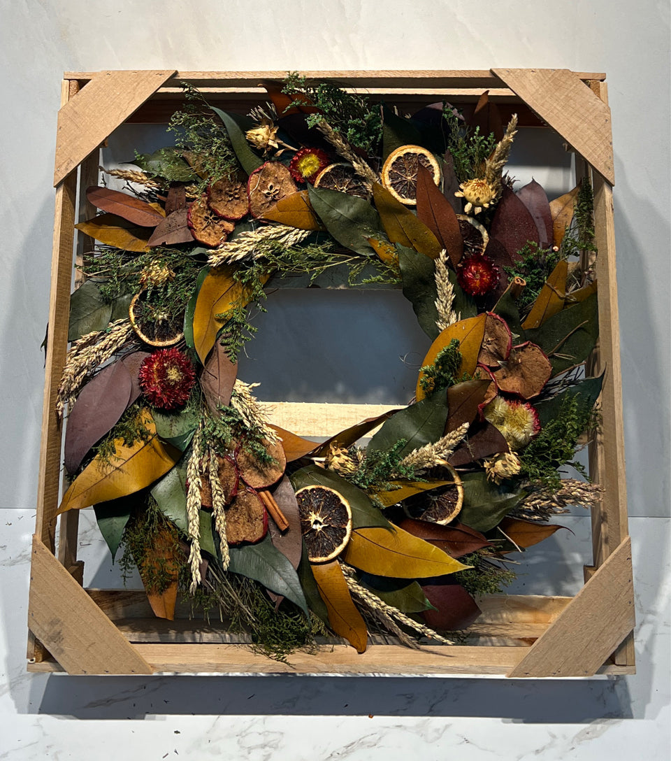 Wreath