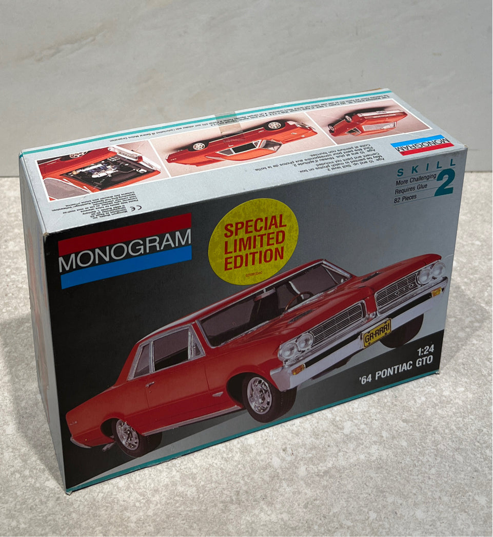 Model Car