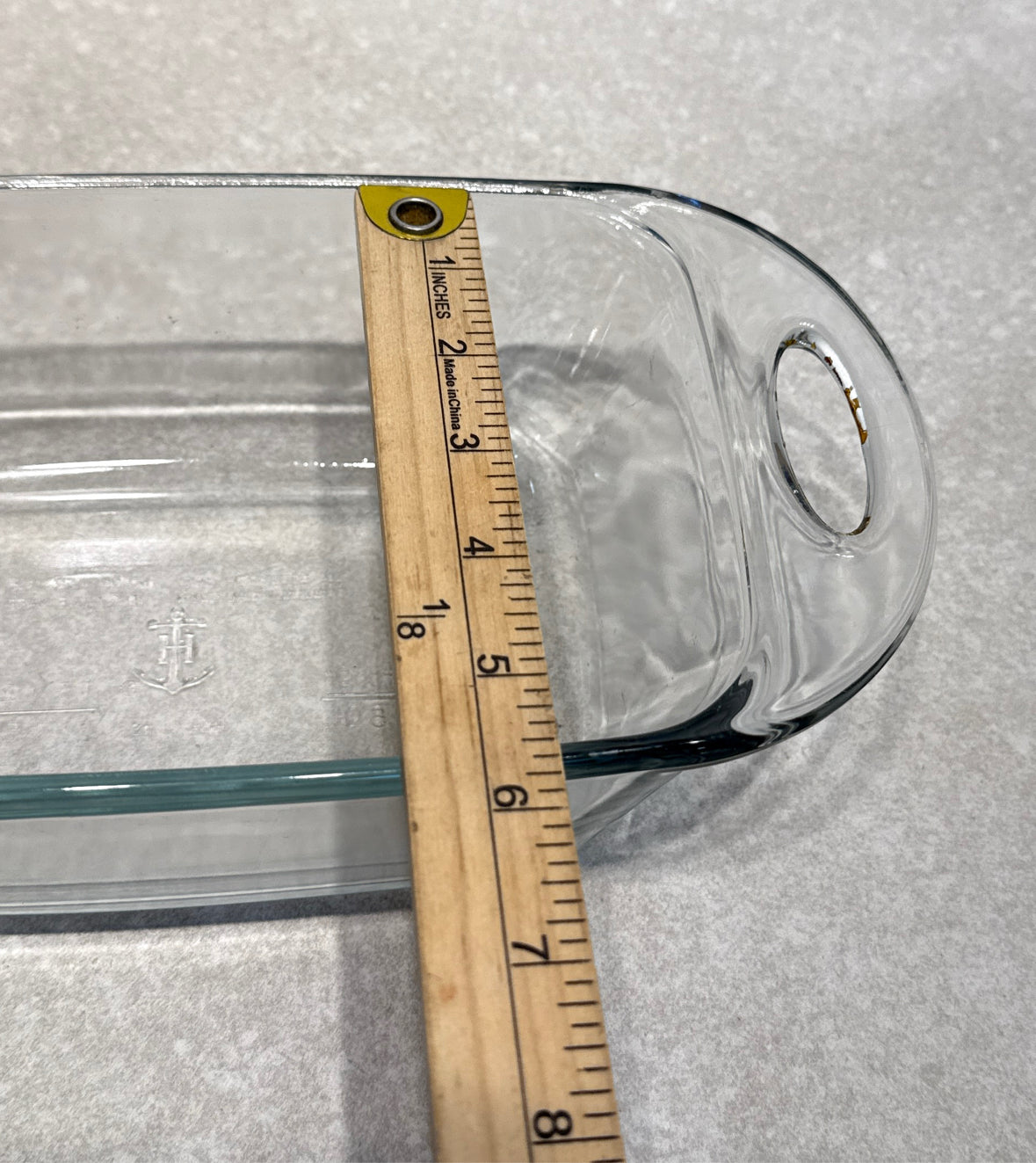 Baking Dish