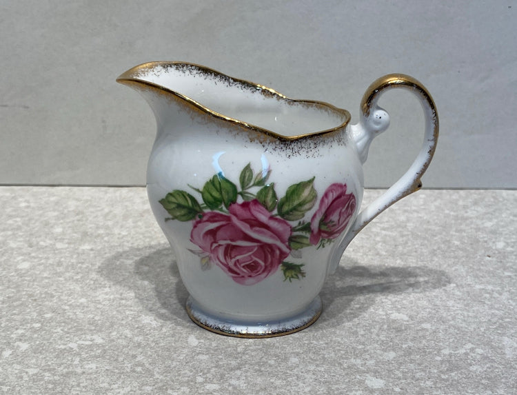 England Creamer