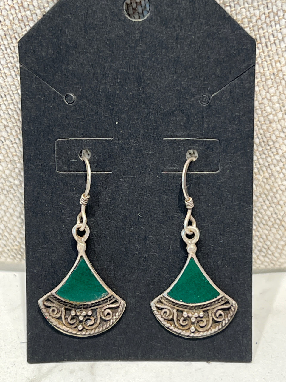 Sterling Earrings