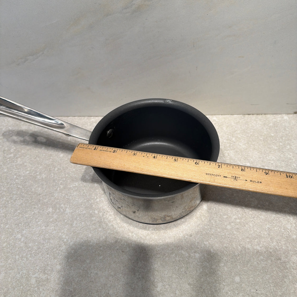 All-Clad Pan