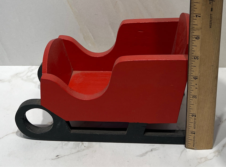 Sleigh