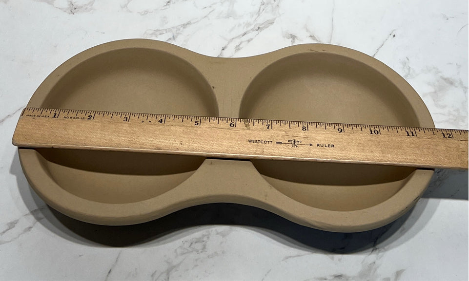 Pampered Chef Bowl
