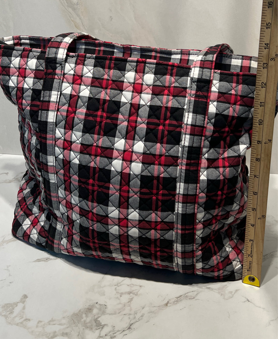 Vera Bradley Tote Bag