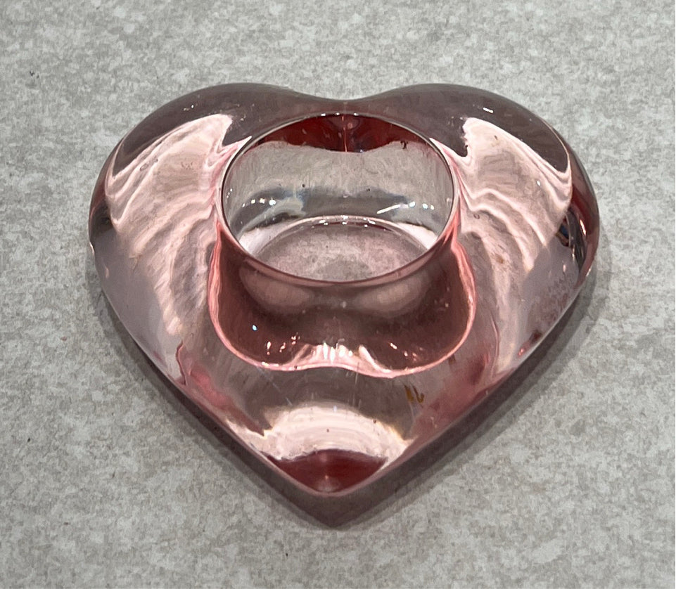 Candleholder