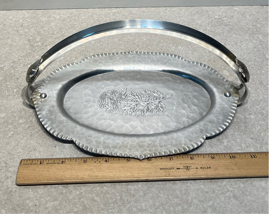 Tray