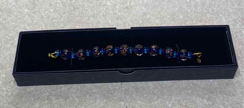 Stauer Murano Bracelet