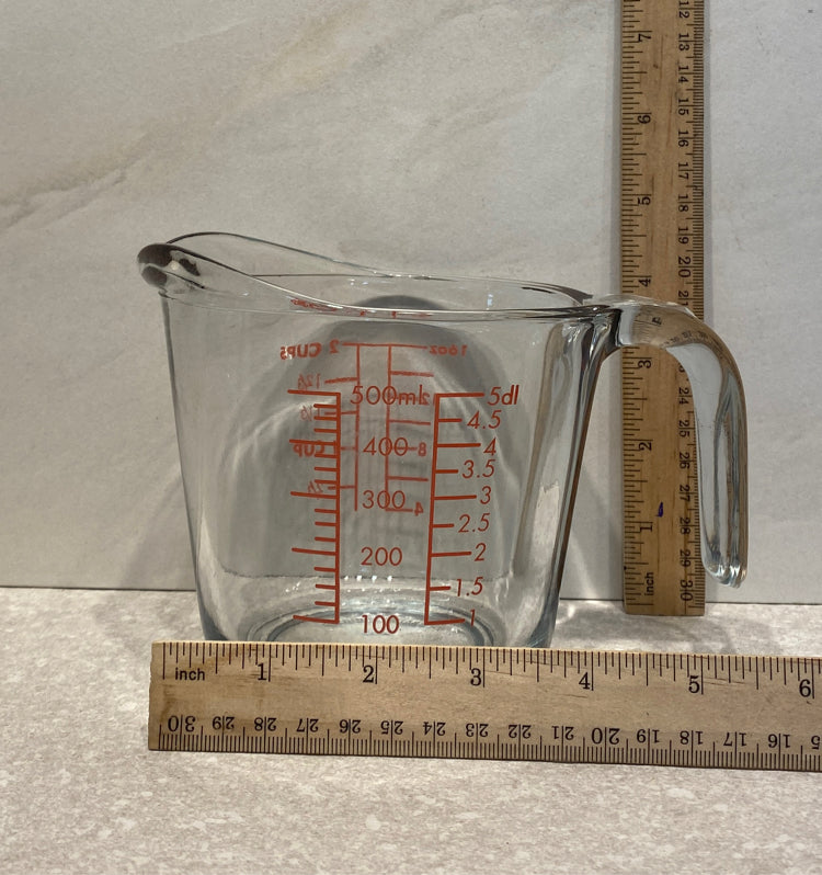 Measuring Cup