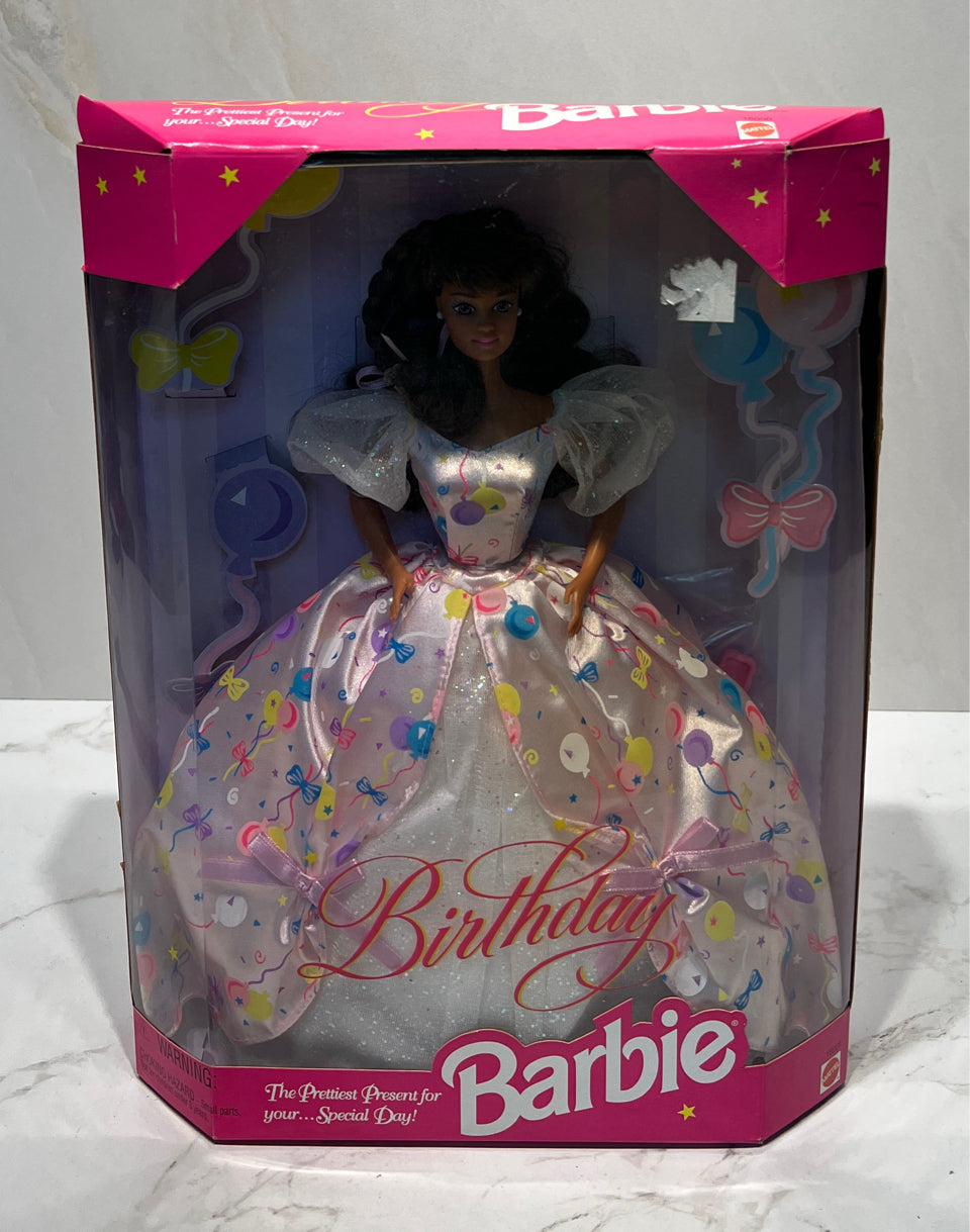 Barbie