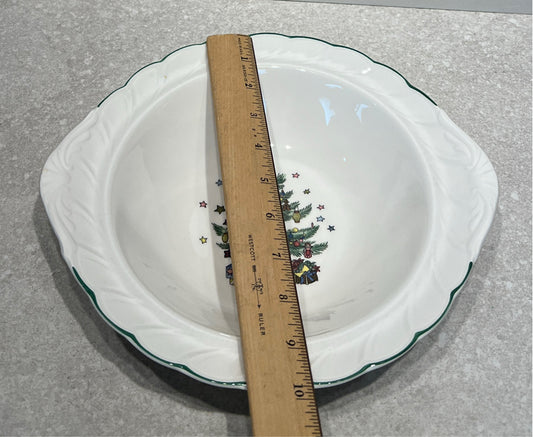 Nikko Serving Bowl