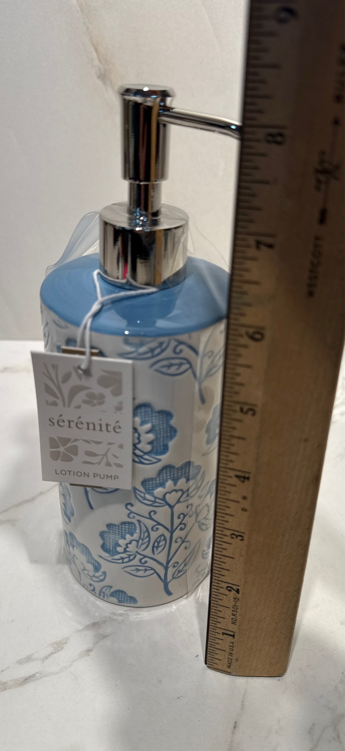 Soap Dispenser