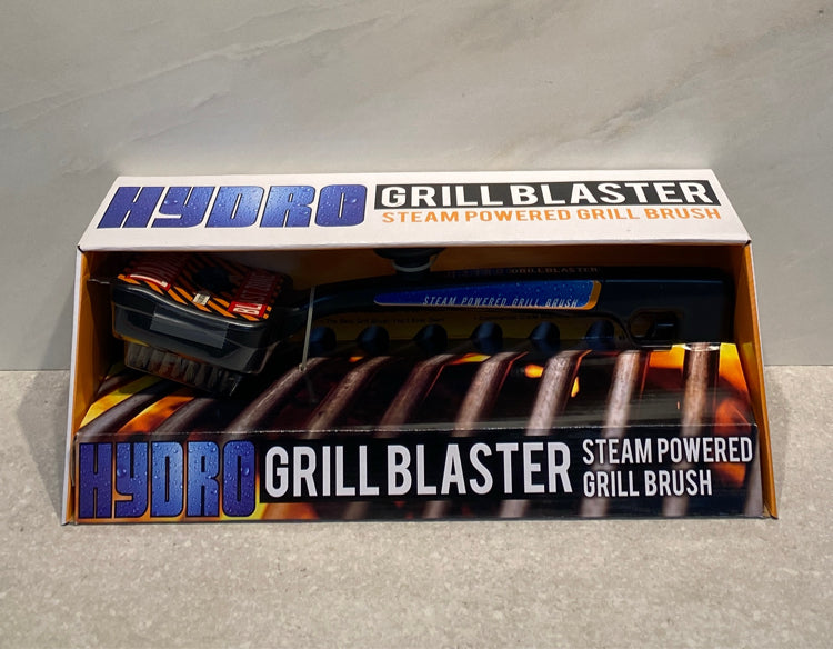 Hydro Grill Blaster