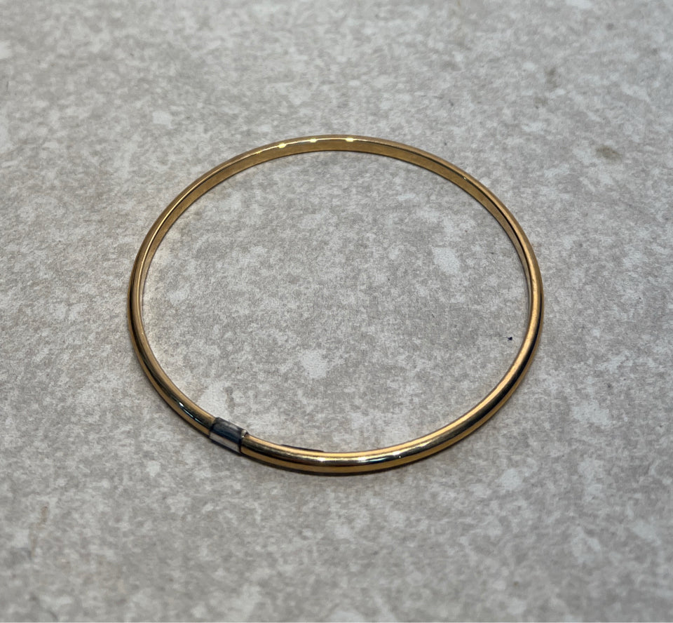 Sterling bracelet