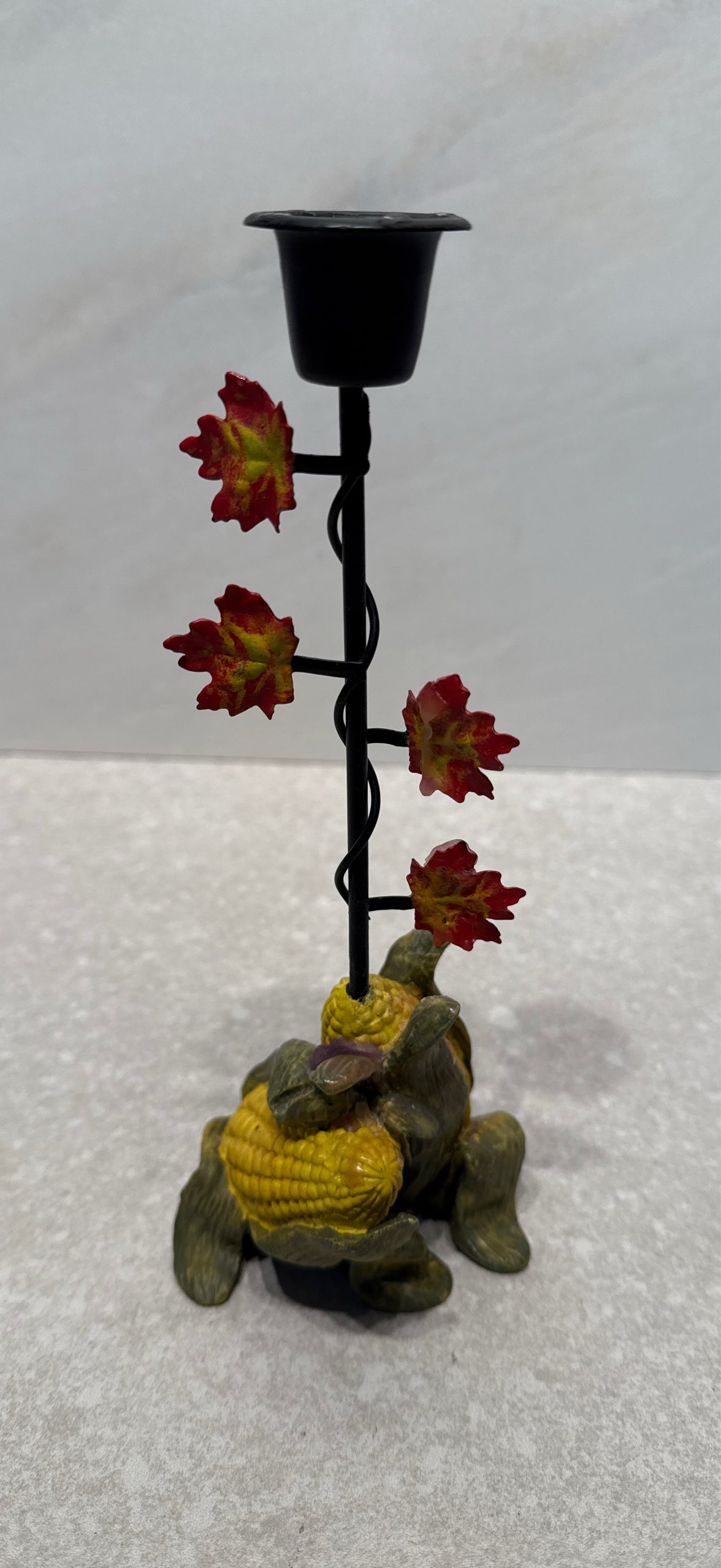 Candleholder
