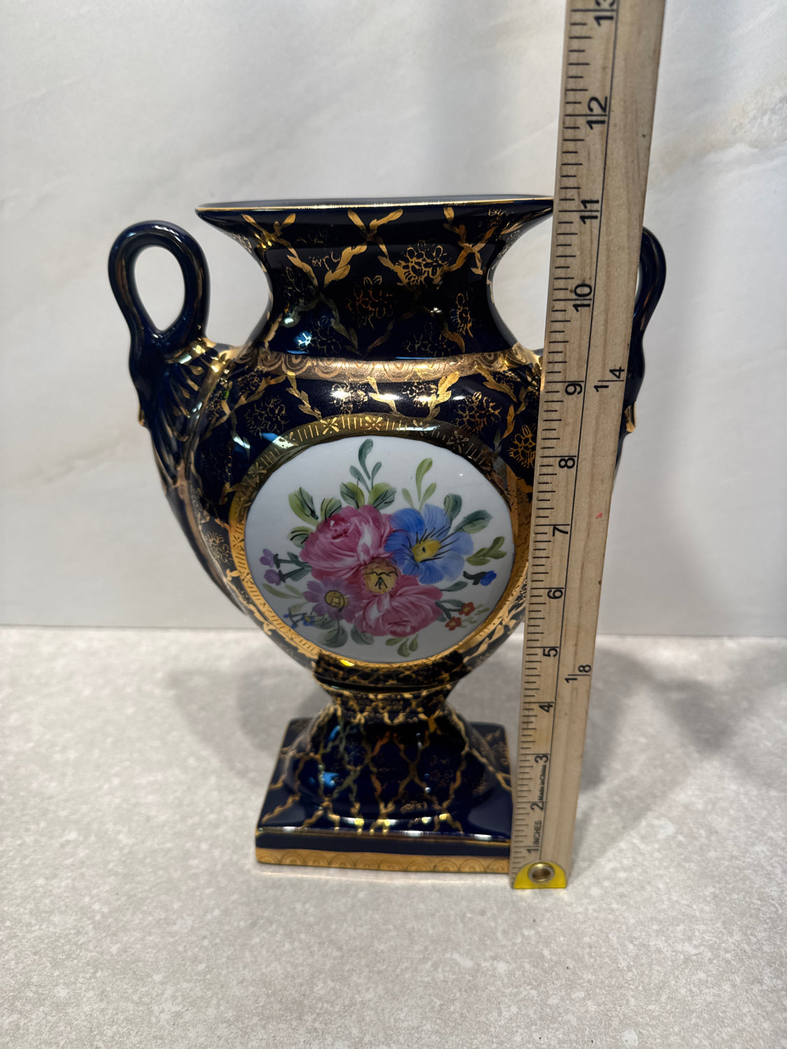 Decorative Vase