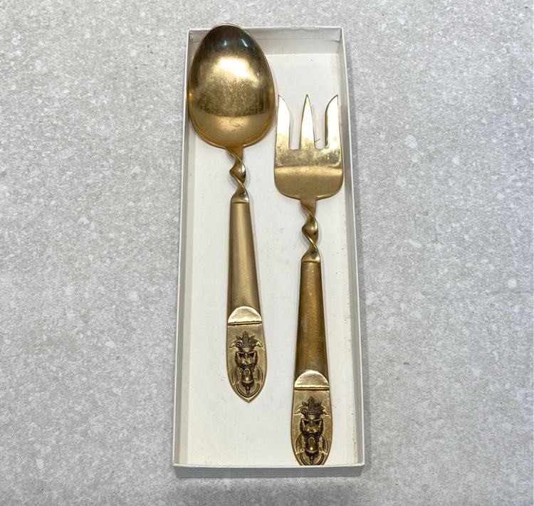 Pair of Utensils