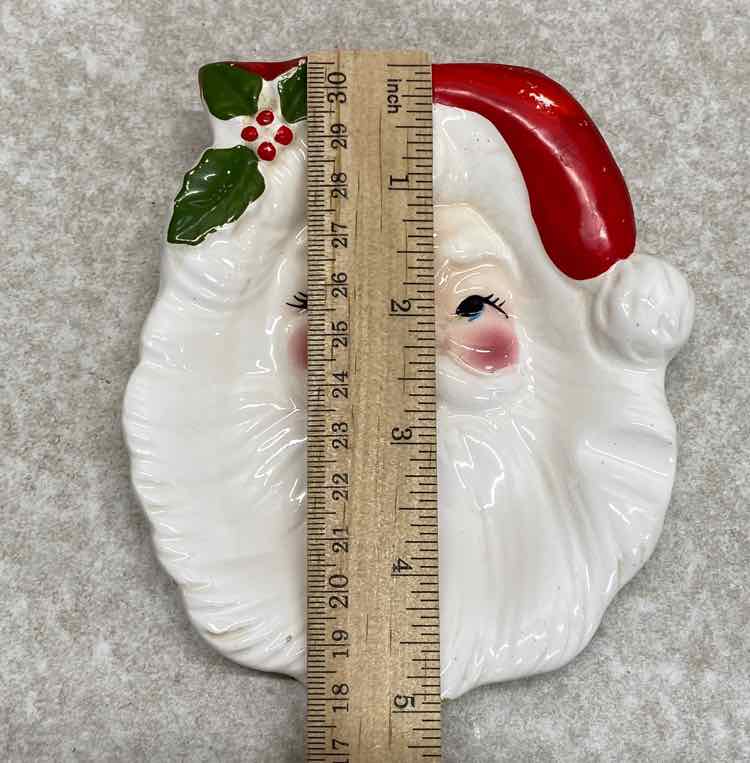 Vintage Santa