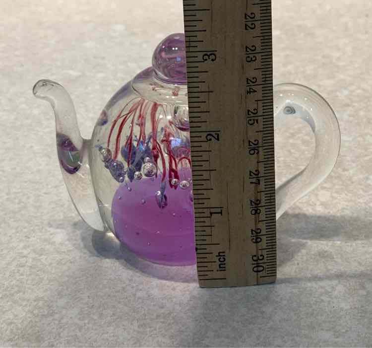 Dynasty Gallery Teapot