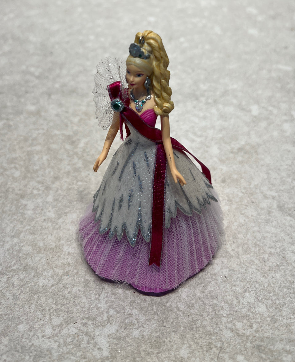Hallmark Barbie