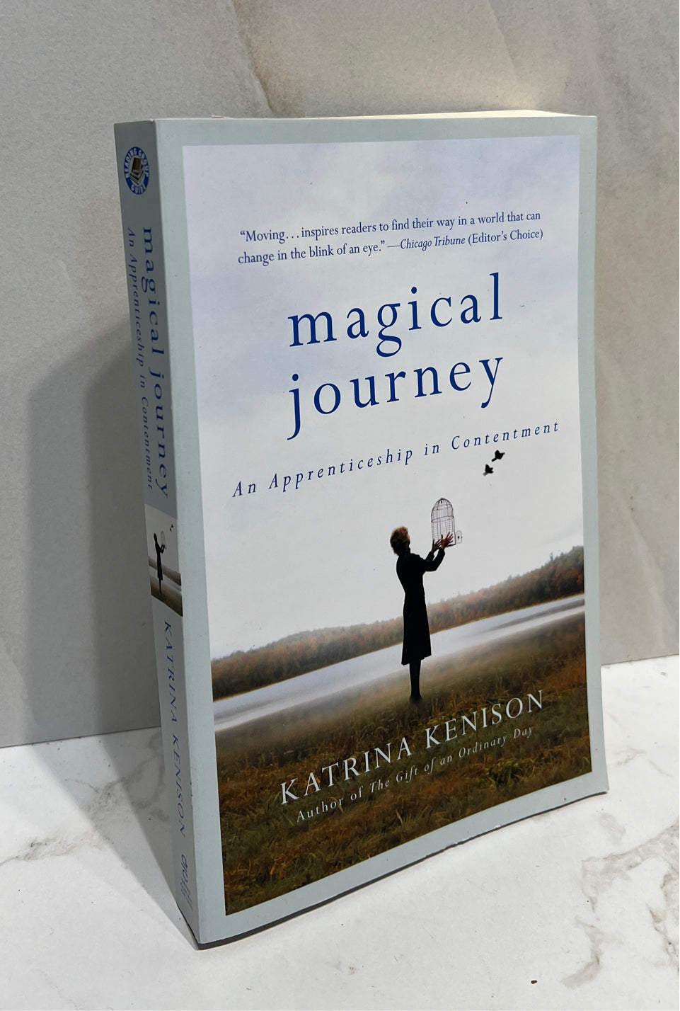 Book