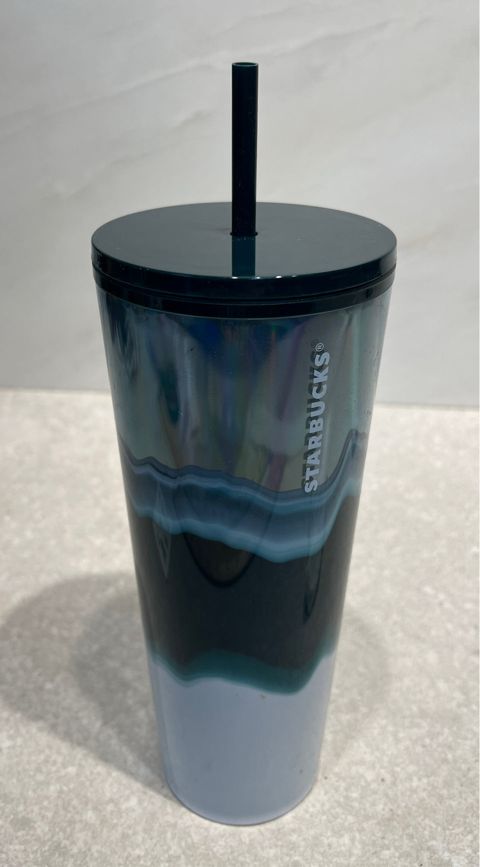 Starbucks Tumbler
