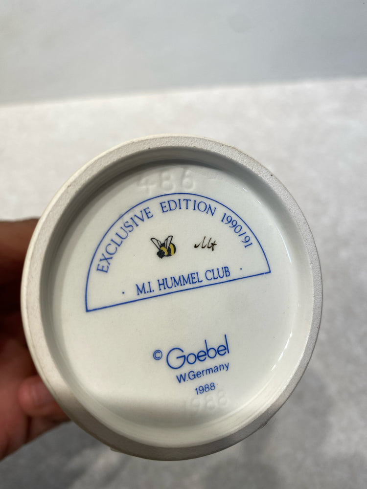 Hummel